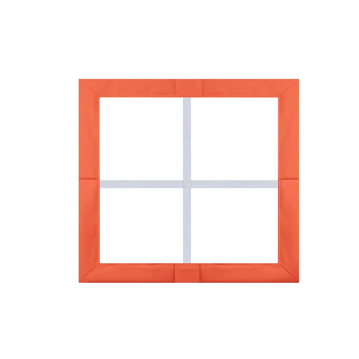 Square Agility Training Ladder for Speed, Coordination & Fitness
