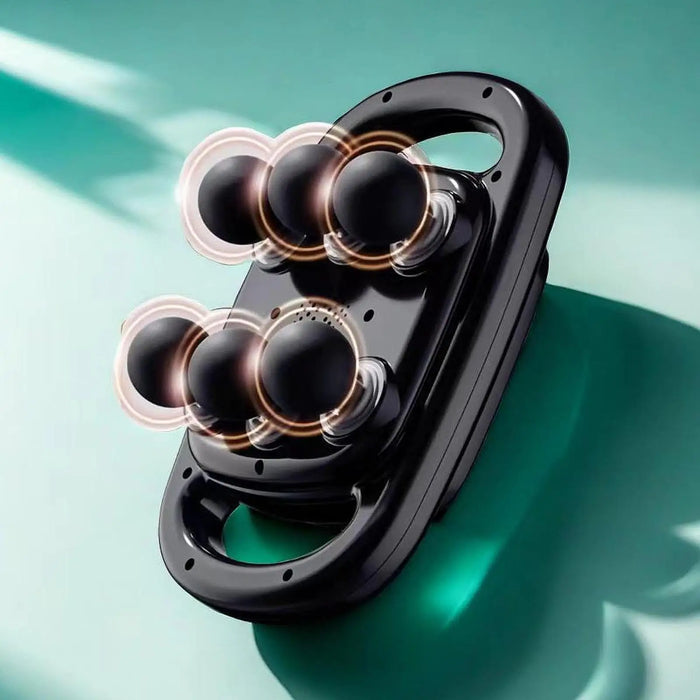 Electric Handheld Massager