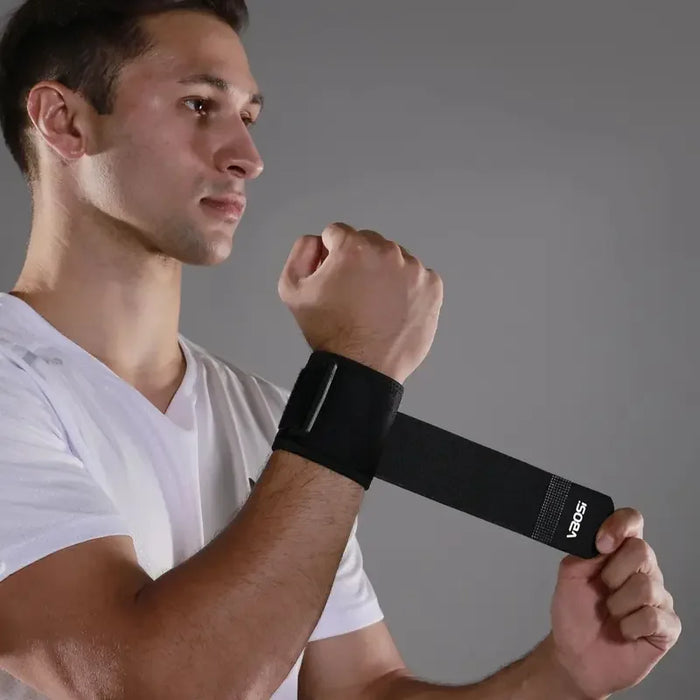 Adjustable Sports Elbow & Wrist Support