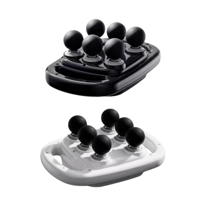 Electric Handheld Massager