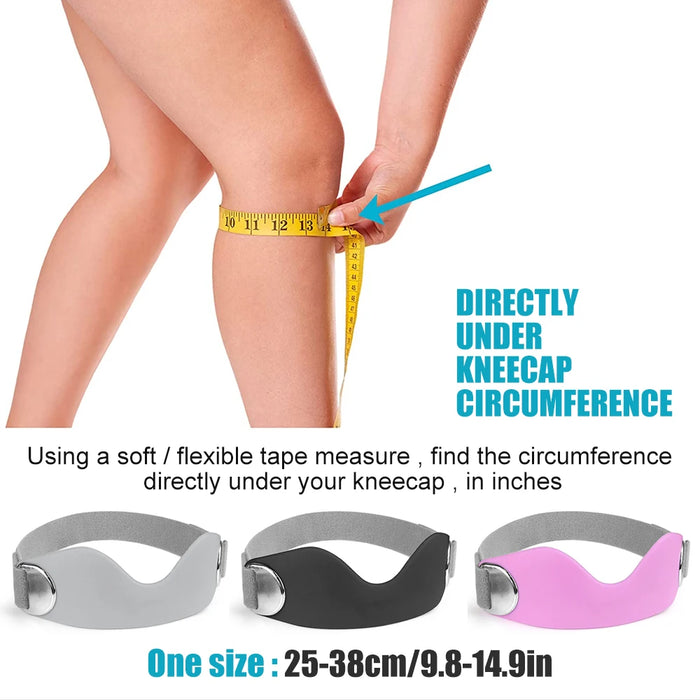 SportKnee Patella Stability Strap Pro