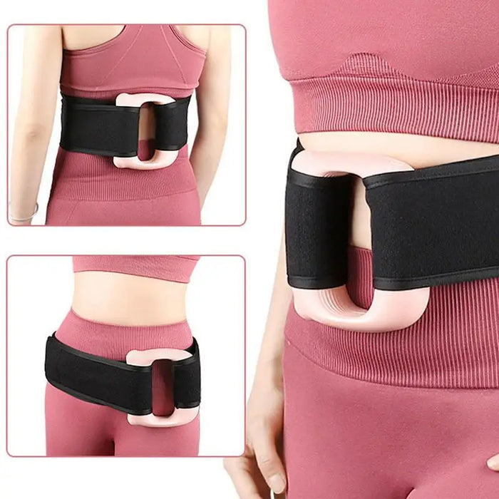 Rechargeable Handheld Massager – Muscle Relief Device