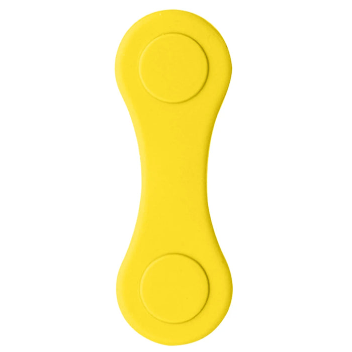 Silicone Golf Ball Marker Magnetic Cap Clip