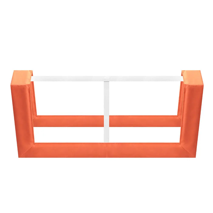 Square Agility Training Ladder for Speed, Coordination & Fitness