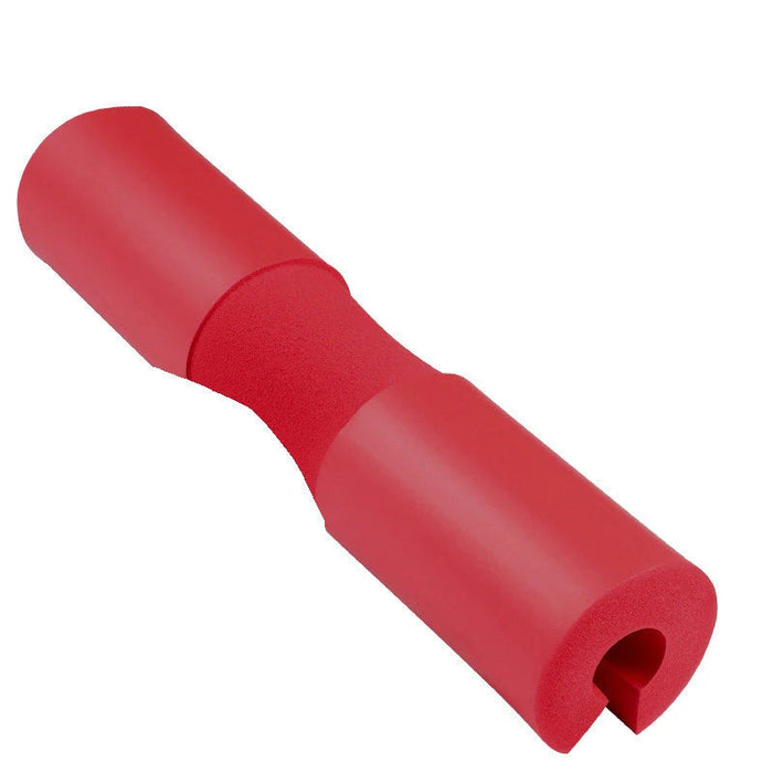 Anti-Slip Barbell Pad for Squats, Hip Thrusts & Gym Training