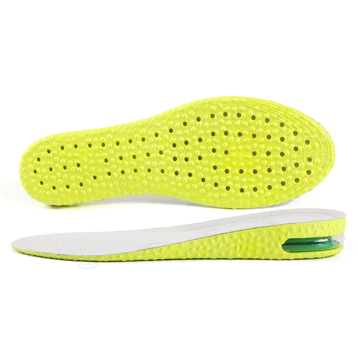 Height Increase Insoles For Men & Women