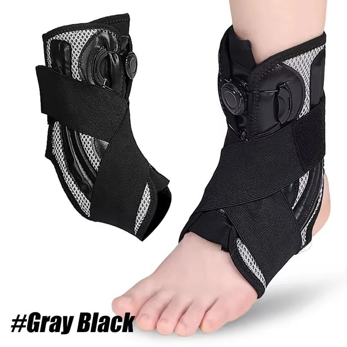 Foot Drop Support Night Splint Adjustable Brace