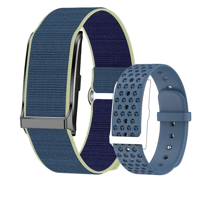 ActiveFit Smart Watch Fitness Tracker