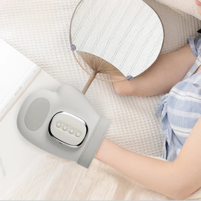 Electric Hand Massager