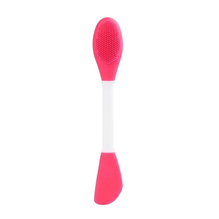 Silicone Facial Mask Brush & Pore Cleaner
