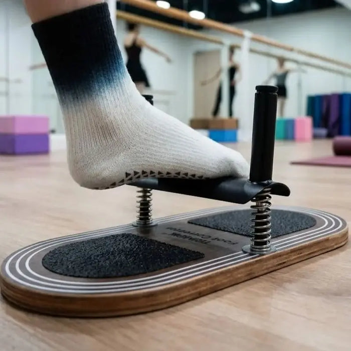 Foot Corrector Pilates Trainer for Arch & Ankle Support