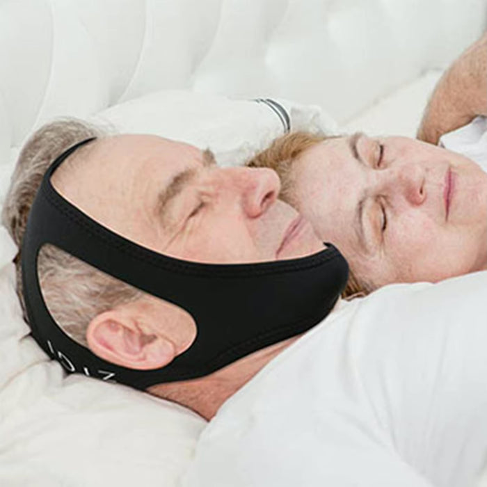 Anti Snoring Sleep Chin Strap