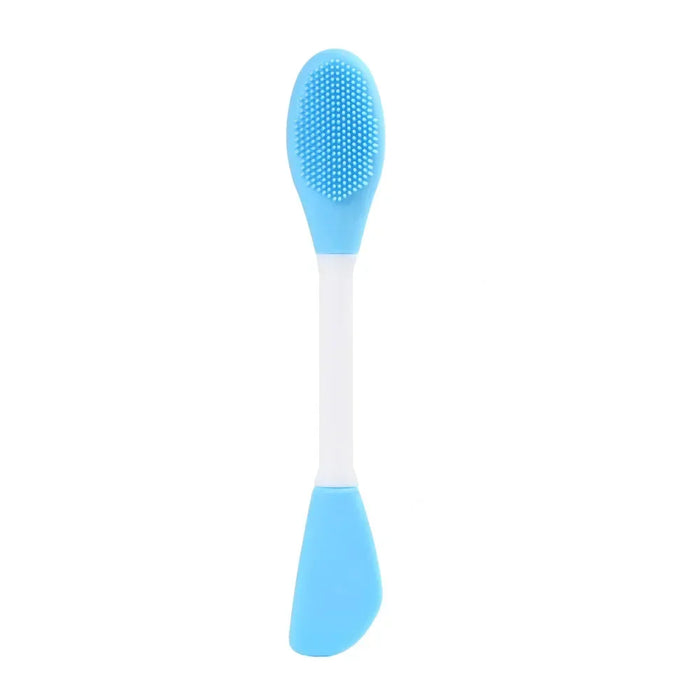 Silicone Facial Mask Brush & Pore Cleaner