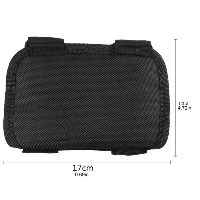 Golf Arm Bending Alerter Belt Swing Training Tool