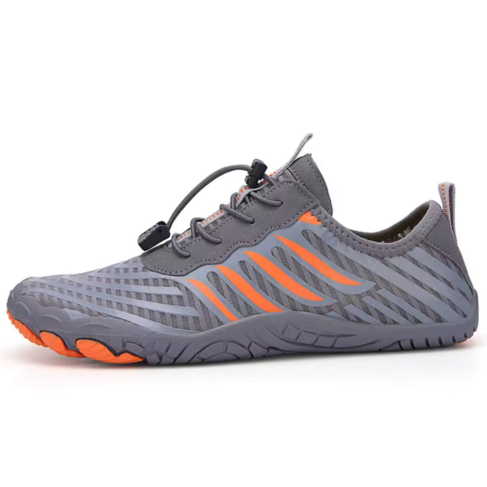 Men's FreeStride Barefoot Running Shoes