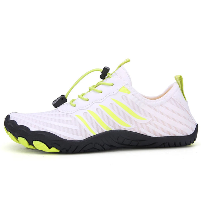 Men's FreeStride Barefoot Running Shoes
