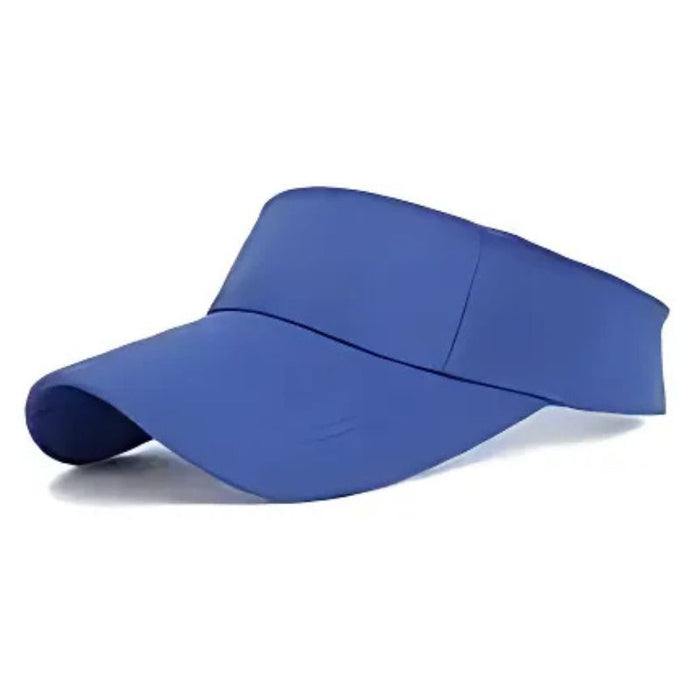 Sun Protection Visor Cap