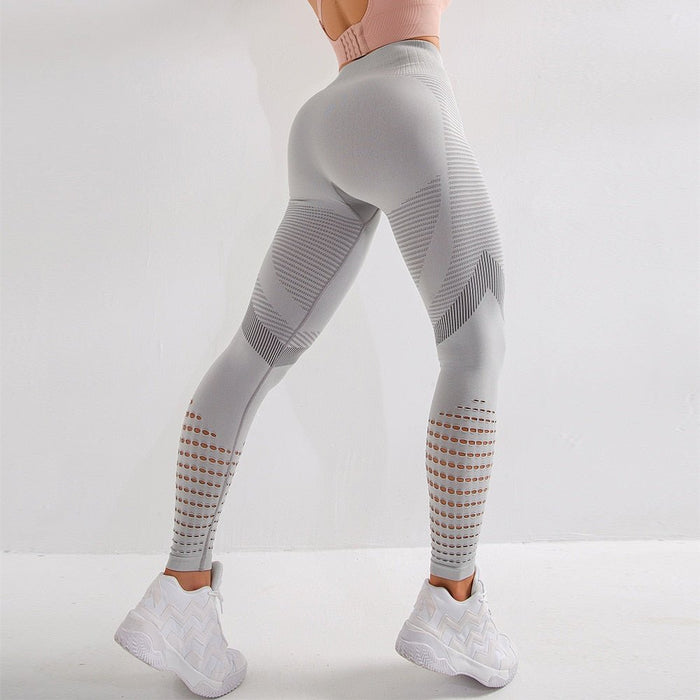 ActiveArrow Performance Leggings - Flamin' Fitness