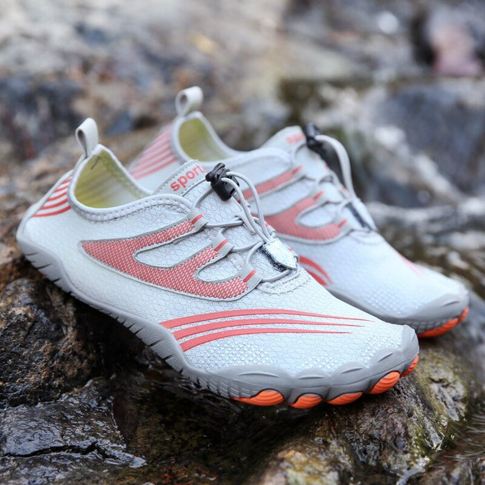 AquaSplash Water Shoes - Flamin' Fitness