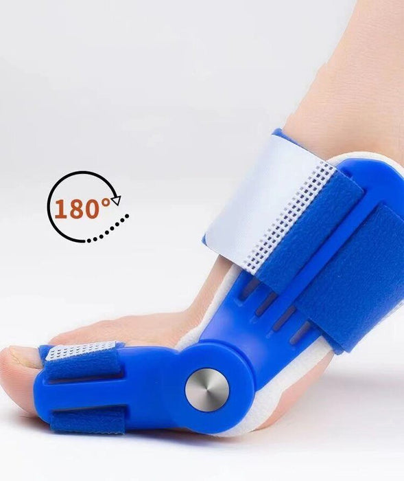 Big Toe Corrector - Flamin' Fitness