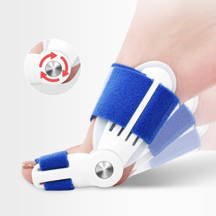 Big Toe Corrector - Flamin' Fitness