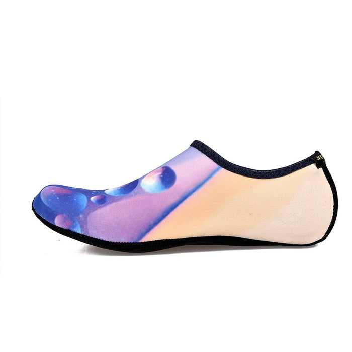 Galactic AquaStride Swim Shoes - Flamin' Fitness