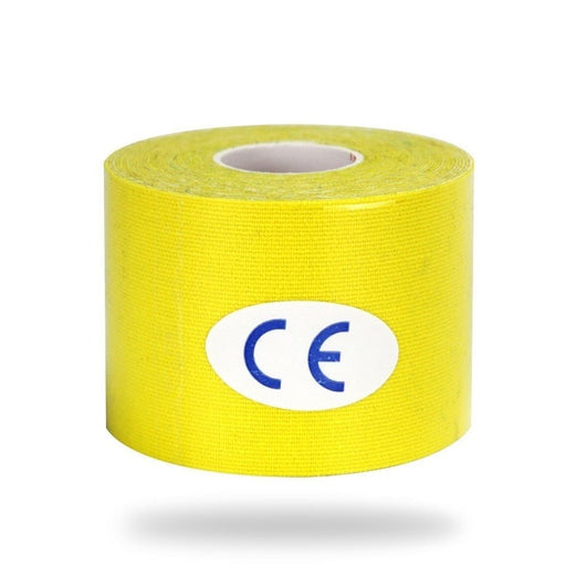 Kinesiology Tape - Flamin' Fitness