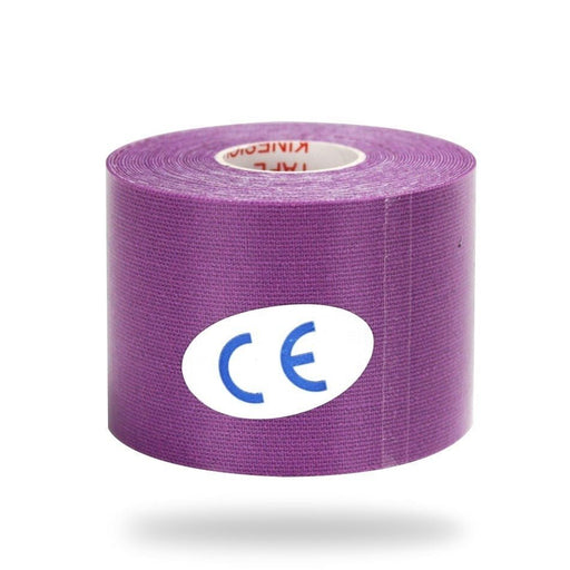 Kinesiology Tape - Flamin' Fitness