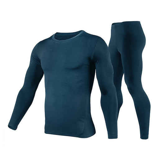 Men's Core Base Layer Set - Flamin' Fitness