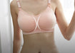 NurtureEase Nursing Bra - Flamin' Fitness