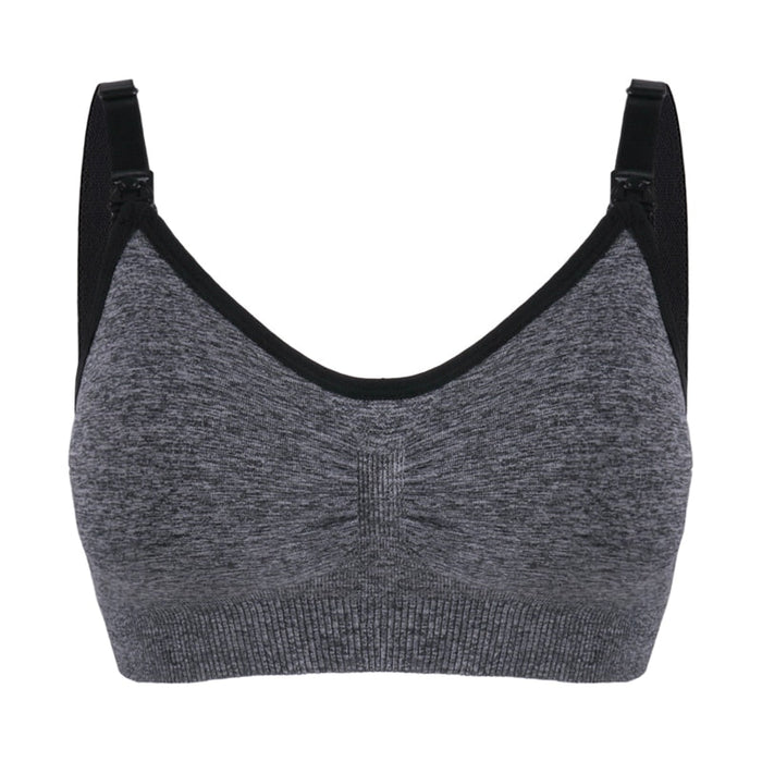 NurtureEase Nursing Bra - Flamin' Fitness