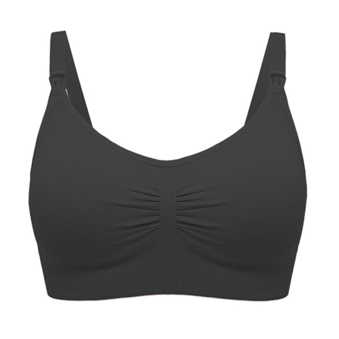 NurtureEase Nursing Bra - Flamin' Fitness