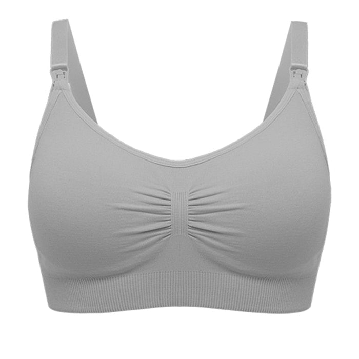 NurtureEase Nursing Bra - Flamin' Fitness