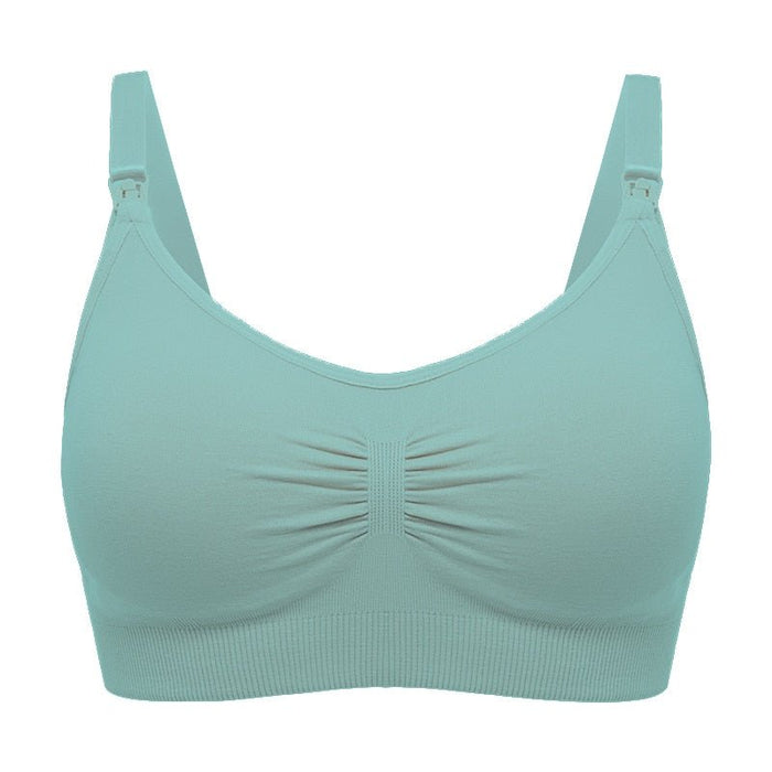 NurtureEase Nursing Bra - Flamin' Fitness