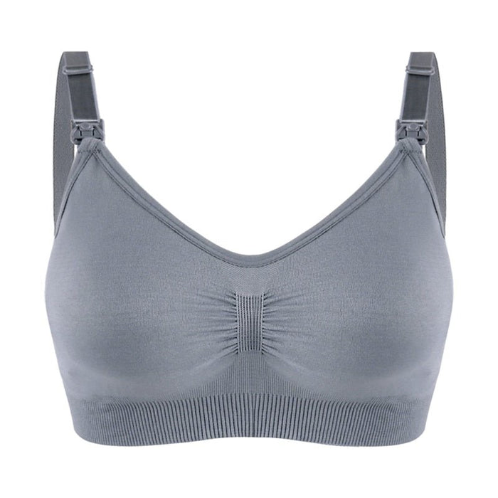 NurtureEase Nursing Bra - Flamin' Fitness