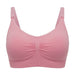 NurtureEase Nursing Bra - Flamin' Fitness