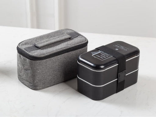 SmartStack Lunch Box - Flamin' Fitness