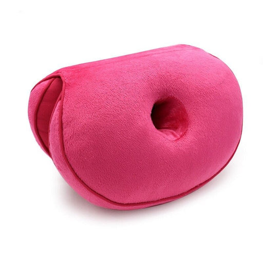 Super-Soft Orthopaedic Cushion - Flamin' Fitness